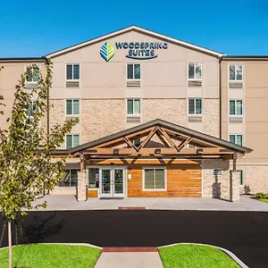 Woodspring Fl Davenport